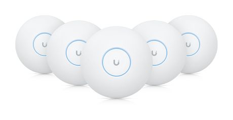 Ubiquiti Networks U7 Pro bis 5700 Mbit/s f&uuml;r 1.035,00 Euro