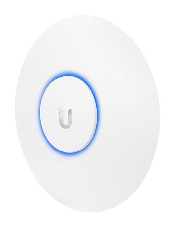 Ubiquiti Networks UAP-AC-PRO bis 1300 Mbit/s f&uuml;r 166,99 Euro