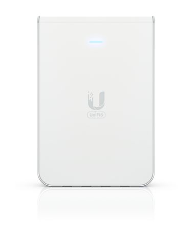 Ubiquiti Networks Unifi 6 In-Wall bis 4800 Mbit/s f&uuml;r 221,00 Euro