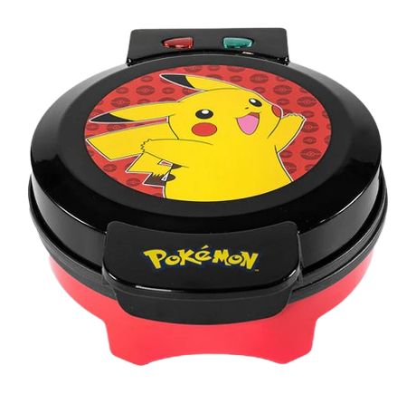 Uncanny Brands WM1POKPIKEU f&uuml;r 48,99 Euro