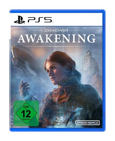 Unknown 9: Awakening (PlayStation 5) f&uuml;r 19,99 Euro