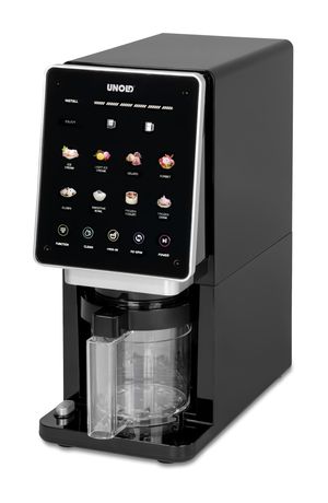 Unold 48805 Cream Dream 0,5 l Eismaschine 800 W f&uuml;r 148,99 Euro