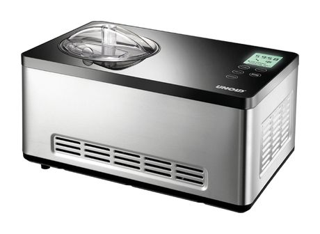 Unold 48845 Gusto 2 l Eismaschine 180 W f&uuml;r 324,00 Euro