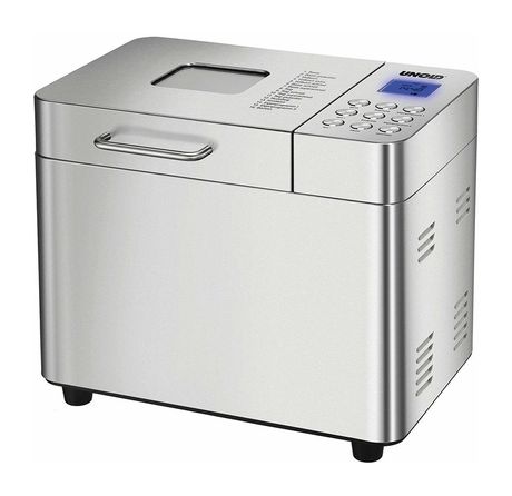 Unold 68456 Backmeister Edel Brotbackautomat für 1 kg 600 W f&uuml;r 138,99 Euro