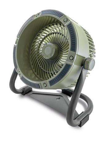 Unold 86656 Outdoor Ventilator Flur, Tisch, Wand  (Grün) f&uuml;r 54,99 Euro