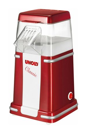 Unold POPCORNMAKER Classic 48525 f&uuml;r 29,99 Euro