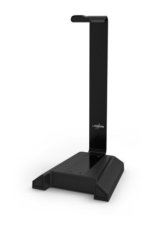 Urage AFK200 Kopfhörer-Halterung  (Schwarz) f&uuml;r 18,89 Euro