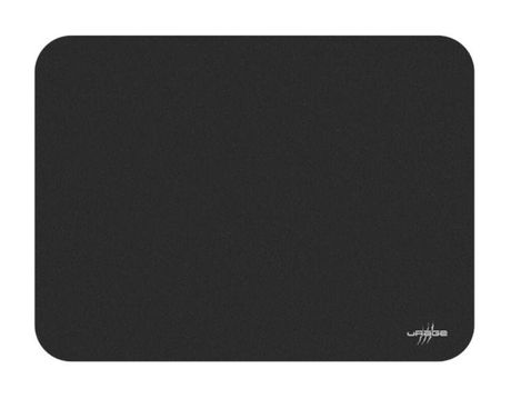 Urage Lethality 100 Mauspad  (Schwarz) f&uuml;r 7,99 Euro