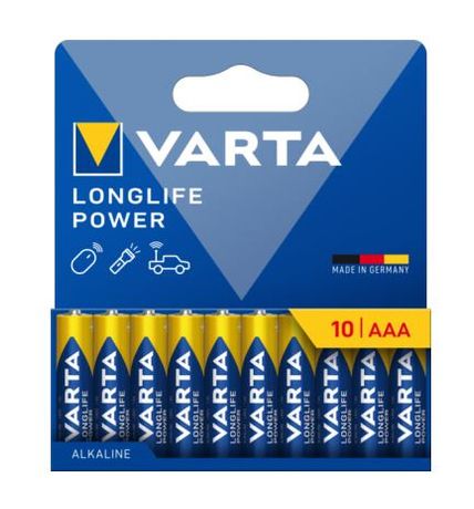 Varta 04903 121 761 f&uuml;r 6,99 Euro