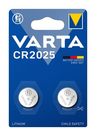 Varta 06025 f&uuml;r 5,99 Euro
