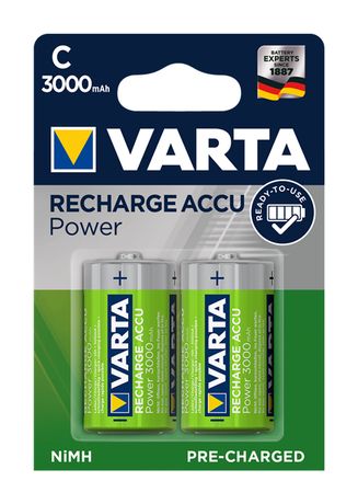 Varta -56714B f&uuml;r 14,99 Euro