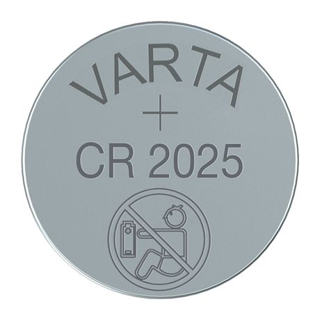 Varta 6025101415 für 5,00 Euro Varta 6025101415 für 5,00 Euro