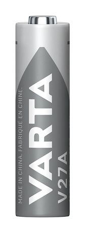 Alkaline Special Batterie LR27A Alkali 12 V 1 Stück  (Blau/Weiß) 