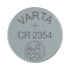 Varta CR 2354 f&uuml;r 4,99 Euro