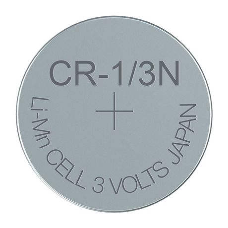 Varta Lithium Coin Knopfzelle Lithium 3 V 1 Stück f&uuml;r 5,99 Euro