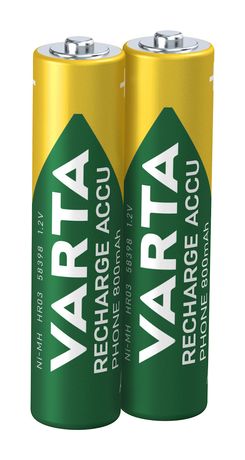 Varta -T398B f&uuml;r 9,99 Euro