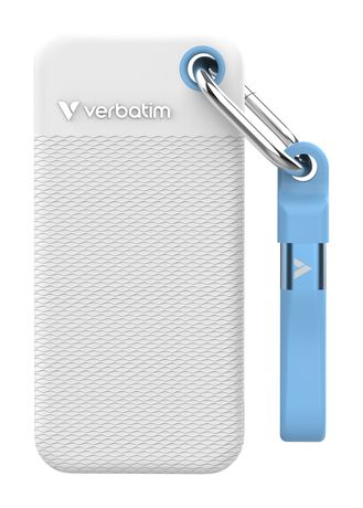 Verbatim Pocket SSD f&uuml;r 255,99 Euro