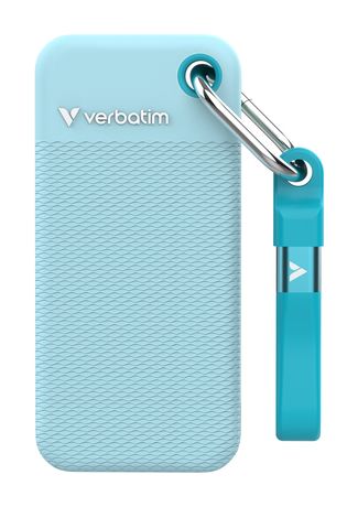 Verbatim Pocket SSD f&uuml;r 404,00 Euro