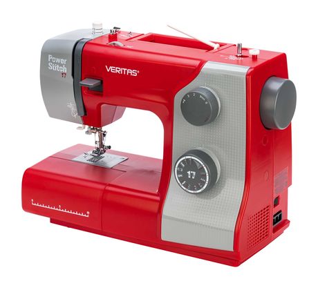 Veritas Power Stitch 17 f&uuml;r 289,99 Euro