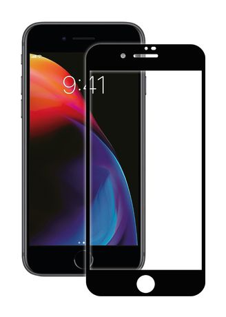 Vivanco 61719 Klare Bildschirmschutzfolie für  Apple iPhone SE 2020 f&uuml;r 24,99 Euro