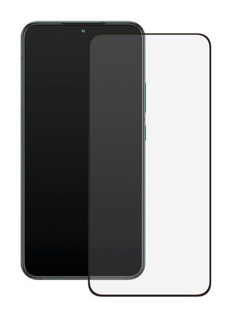 Vivanco 63092 Klare Bildschirmschutzfolie gehärtetes Glas 9H für  Samsung Galaxy S22 Plus Schmutzabweisend, Schlagfest, Ölbeständig, Kratzresistent, Splitterfrei f&uuml;r 13,10 Euro