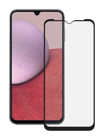 Vivanco 63569 Klare Bildschirmschutzfolie gehärtetes Glas 9H für  Samsung Galaxy A14 5G Stoßfest, Schmutzabweisend, Kratzresistent, Splitterfrei f&uuml;r 12,08 Euro