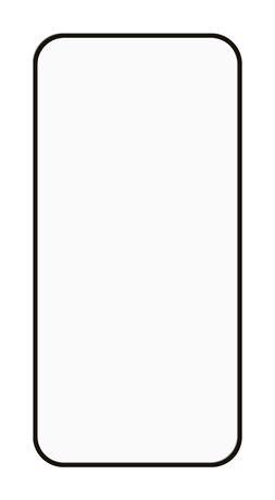 Vivanco 64240 Full Screen Klare Bildschirmschutzfolie gehärtetes Glas 9H für  Apple iPhone 16 Pro Max Stoßfest, Schmutzabweisend, Schlagfest, Kratzresistent f&uuml;r 12,54 Euro