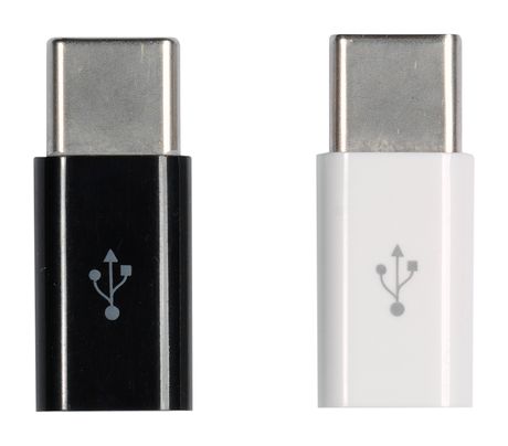 Vivanco ADAPUSBCMB_2PC f&uuml;r 7,99 Euro