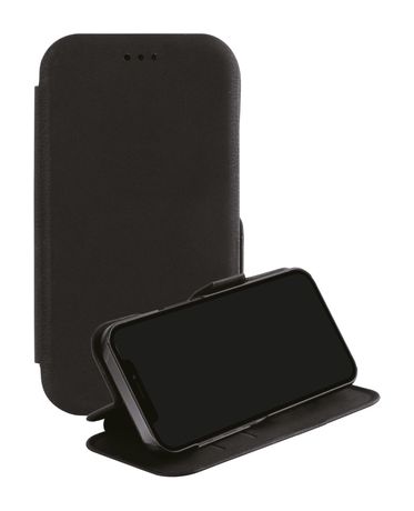Vivanco Casual Geldbörsenhülle für Apple iPhone 13 Pro  (Schwarz) f&uuml;r 11,50 Euro