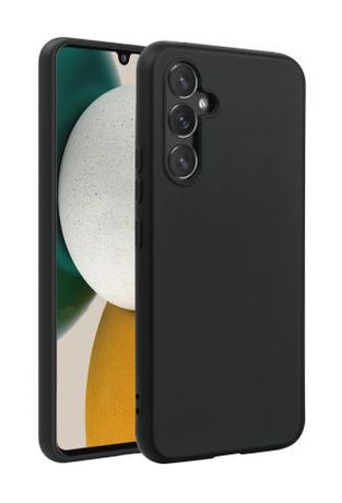 Vivanco Fusion Cover für Samsung Galaxy A34 5G  (Schwarz) f&uuml;r 16,99 Euro
