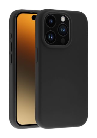 Vivanco Mag Hype Cover für Apple iPhone 15 Pro Max  (Schwarz) f&uuml;r 19,99 Euro