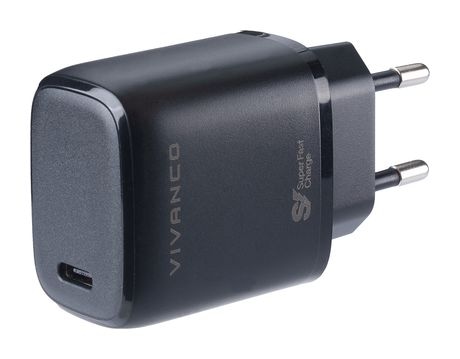 Vivanco Super Fast f&uuml;r 19,99 Euro