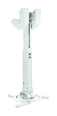 Vogel's PPC 1540 Projektor-Deckenhalter, weiß f&uuml;r 133,99 Euro