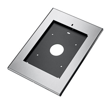 Vogel's PTS1214 TabLock aus Aluminium, Stahl für Apple iPad Air 1 / 2 & iPad Pro 9.7 bis 24,6 cm (9.7")  (Silber) f&uuml;r 151,99 Euro