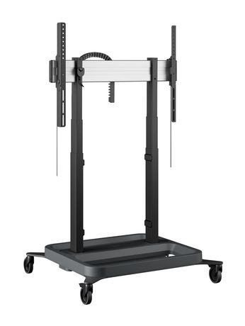 Vogel's RISE 5205 Trolley mit elektrischem Display Lift f&uuml;r 1.225,00 Euro