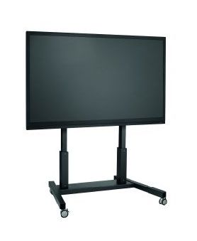 Vogel's TE1264 Trolley motorisiert Flur Halterung bis 2,18 m (86") 160 kg f&uuml;r 1.808,80 Euro