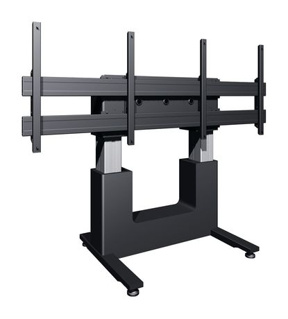 Vogel's TLWE78302 motorbetriebener Wagen für Optoma Quad 163 Zoll LED-Wand f&uuml;r 6.866,30 Euro