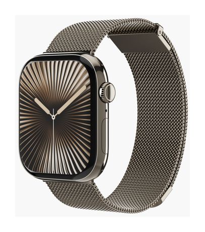 Vonmählen Milanese Loop 2 Armband Watch f&uuml;r 25,11 Euro