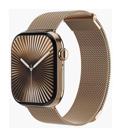 Vonmählen Milanese Loop 2 Armband Watch f&uuml;r 27,50 Euro