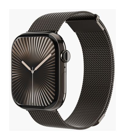 Vonmählen Milanese Loop 2 Armband Watch f&uuml;r 39,99 Euro