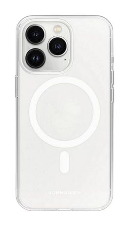 Vonmählen Transparent Case Cover für Apple iPhone 13  (Transparent) f&uuml;r 29,99 Euro