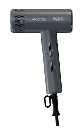 Wahl Vanquish Compact Haartrockner  (Grau) f&uuml;r 116,99 Euro