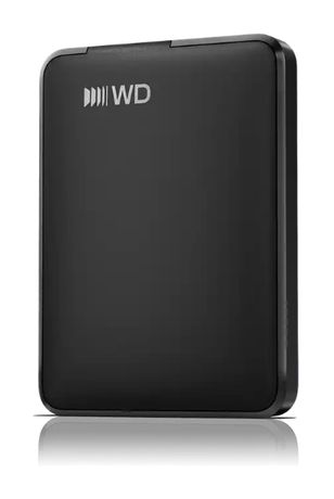 Western digital Portable (USB-C) f&uuml;r 129,99 Euro