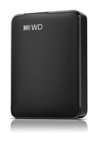 Western digital Portable (USB-C) f&uuml;r 249,99 Euro