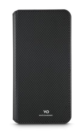Slim Folio für Samsung Galaxy S26  (Schwarz) 