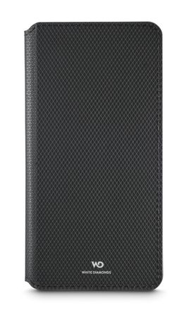 Slim Folio für Samsung Galaxy S26 Ultra  (Schwarz) 