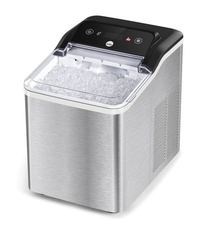 Wilfa 6033770 Frost Eingebauter/freistehender Eiswürfelbereiter f&uuml;r 349,00 Euro