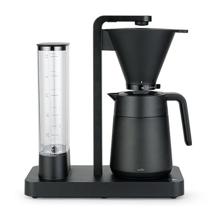 Wilfa CM9B-T125 Performance Thermo 10 Tassen Thermo Filterkaffeemaschine 1,2 l  (Schwarz) f&uuml;r 279,99 Euro