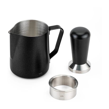 EMBS-44350 Barista Set   (Schwarz) 