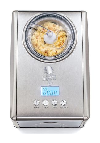 Wilfa ICMS-C15 1,5 l Eismaschine 150 W f&uuml;r 282,99 Euro